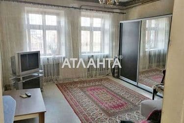 1-room apartment apartment by the address st. Prokhorovskaya Khvorostina (area 40 m²) - Atlanta.ua - photo 16