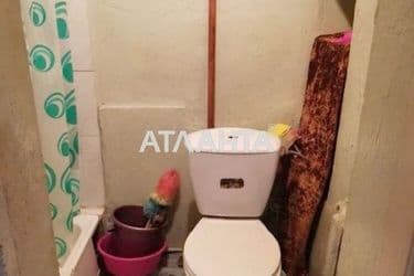 1-room apartment apartment by the address st. Prokhorovskaya Khvorostina (area 40 m²) - Atlanta.ua - photo 19