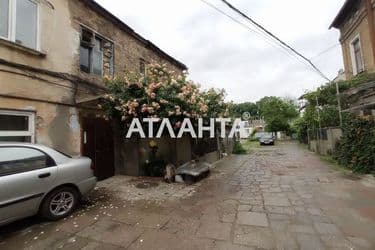 1-room apartment apartment by the address st. Prokhorovskaya Khvorostina (area 40 m²) - Atlanta.ua - photo 21