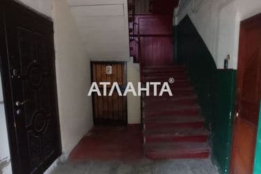 1-room apartment apartment by the address st. Prokhorovskaya Khvorostina (area 40 m²) - Atlanta.ua - photo 22