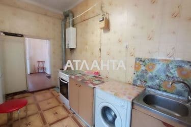 1-room apartment apartment by the address st. Prokhorovskaya Khvorostina (area 40 m²) - Atlanta.ua - photo 24