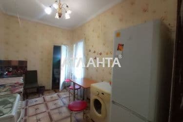 1-room apartment apartment by the address st. Prokhorovskaya Khvorostina (area 40 m²) - Atlanta.ua - photo 25