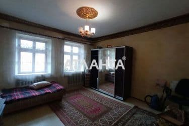 1-room apartment apartment by the address st. Prokhorovskaya Khvorostina (area 40 m²) - Atlanta.ua - photo 26