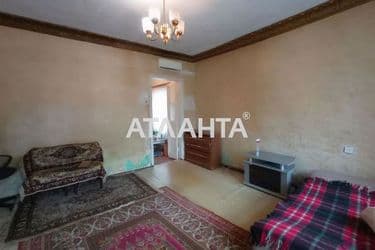 1-room apartment apartment by the address st. Prokhorovskaya Khvorostina (area 40 m²) - Atlanta.ua - photo 28