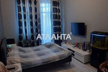 2-комнатная квартира по адресу ул. Болгарская (площадь 45,6 м²) - Atlanta.ua - фото 16