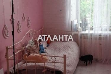 2-комнатная квартира по адресу ул. Болгарская (площадь 45,6 м²) - Atlanta.ua - фото 19