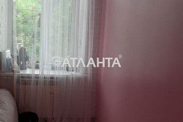 2-комнатная квартира по адресу ул. Болгарская (площадь 45,6 м²) - Atlanta.ua - фото 20
