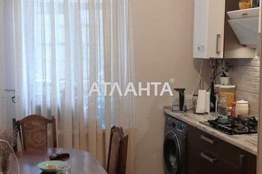 2-комнатная квартира по адресу ул. Болгарская (площадь 45,6 м²) - Atlanta.ua - фото 21