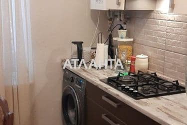 2-комнатная квартира по адресу ул. Болгарская (площадь 45,6 м²) - Atlanta.ua - фото 22