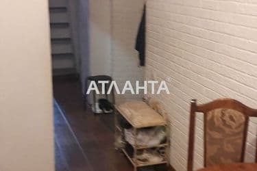 2-комнатная квартира по адресу ул. Болгарская (площадь 45,6 м²) - Atlanta.ua - фото 23