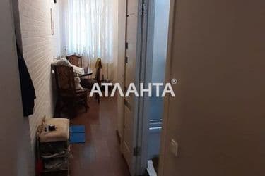 2-комнатная квартира по адресу ул. Болгарская (площадь 45,6 м²) - Atlanta.ua - фото 24