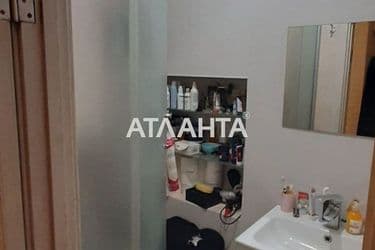 2-комнатная квартира по адресу ул. Болгарская (площадь 45,6 м²) - Atlanta.ua - фото 25