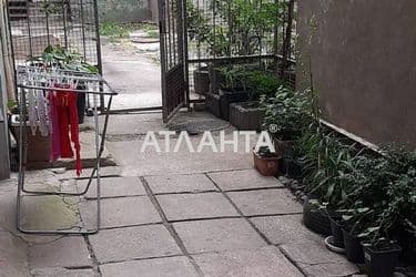 2-комнатная квартира по адресу ул. Болгарская (площадь 45,6 м²) - Atlanta.ua - фото 29