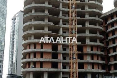 1-кімнатна квартира за адресою вул. Гагарінське плато (площа 26,6 м²) - Atlanta.ua - фото 8