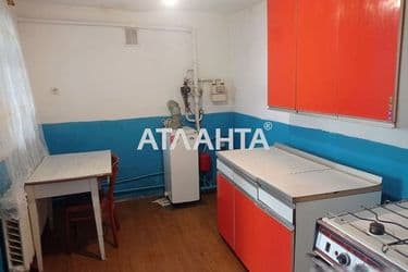 Дом (площадь 38,3 м²) - Atlanta.ua - фото 35