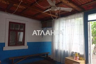 Дом (площадь 38,3 м²) - Atlanta.ua - фото 39