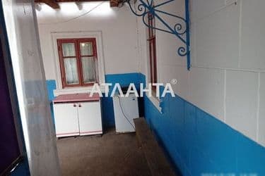 Дом (площадь 38,3 м²) - Atlanta.ua - фото 40