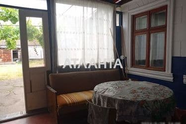 Дом (площадь 38,3 м²) - Atlanta.ua - фото 41