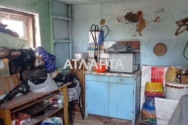 Дом (площадь 38,3 м²) - Atlanta.ua - фото 43