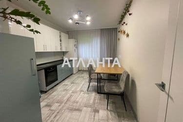 2-rooms apartment apartment (area 64,6 m²) - Atlanta.ua - photo 10