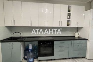 2-rooms apartment apartment (area 64,6 m²) - Atlanta.ua - photo 11
