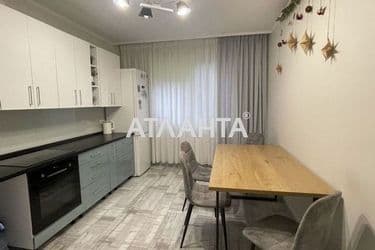 2-rooms apartment apartment (area 64,6 m²) - Atlanta.ua - photo 12