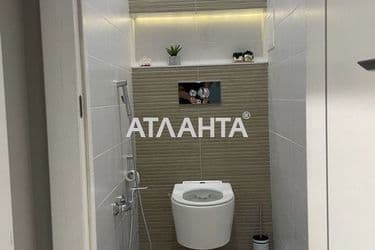 2-rooms apartment apartment (area 64,6 m²) - Atlanta.ua - photo 17