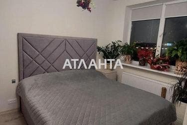 1-комнатная квартира по адресу ул. Сахарова (площадь 35 м²) - Atlanta.ua - фото 16