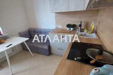 1-комнатная квартира по адресу ул. Сахарова (площадь 35 м²) - Atlanta.ua - фото 12
