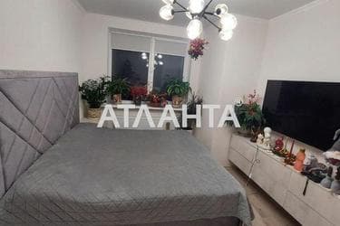 1-комнатная квартира по адресу ул. Сахарова (площадь 35 м²) - Atlanta.ua - фото 13