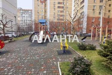 1-комнатная квартира по адресу ул. Сахарова (площадь 35 м²) - Atlanta.ua - фото 17