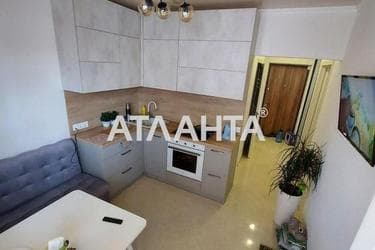 1-комнатная квартира по адресу ул. Сахарова (площадь 35 м²) - Atlanta.ua - фото 18