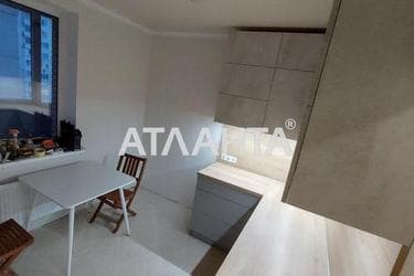 1-комнатная квартира по адресу ул. Сахарова (площадь 35 м²) - Atlanta.ua - фото 11