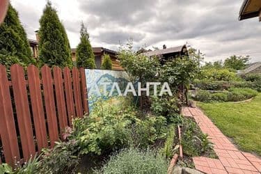 Дом по адресу ул. Приозерная (площадь 126 м²) - Atlanta.ua - фото 96