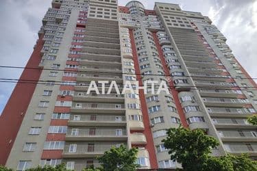 3-кімнатна квартира за адресою вул. Запорожця (площа 87,3 м²) - Atlanta.ua - фото 24