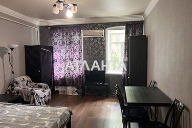 2-комнатная квартира по адресу ул. Новосельского (площадь 45,6 м²) - Atlanta.ua - фото 8