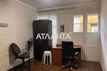 2-комнатная квартира по адресу ул. Новосельского (площадь 45,6 м²) - Atlanta.ua - фото 10