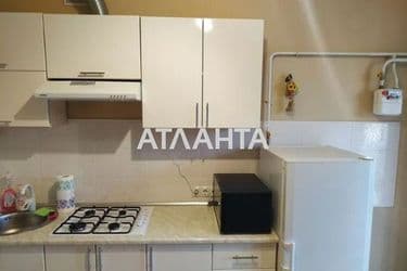 1-room apartment apartment by the address st. Maksima Shimko (area 47 m²) - Atlanta.ua - photo 16