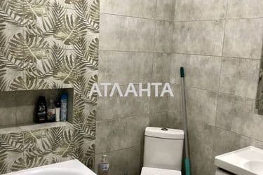 3-кімнатна квартира за адресою вул. Ніжинська (площа 67 м²) - Atlanta.ua - фото 21