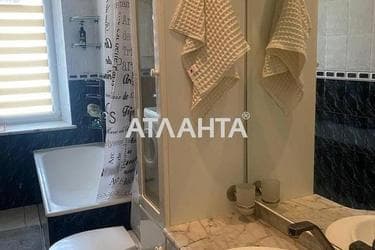 2-rooms apartment apartment by the address st. Kanatnaya Sverdlova (area 67 m²) - Atlanta.ua - photo 17
