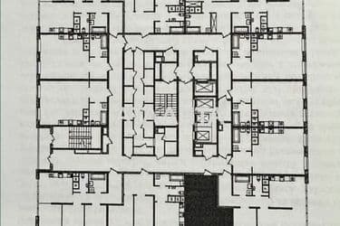1-кімнатна квартира за адресою вул. Гагарінське плато (площа 35,6 м²) - Atlanta.ua - фото 8