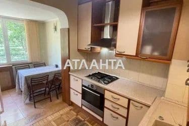 2-комнатная квартира по адресу Люстдорфская дор. (площадь 65 м²) - Atlanta.ua - фото 10