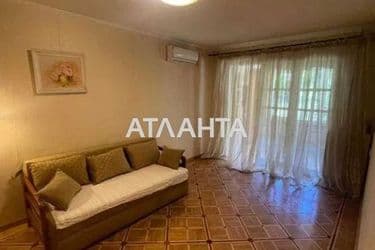 2-комнатная квартира по адресу Люстдорфская дор. (площадь 65 м²) - Atlanta.ua - фото 11