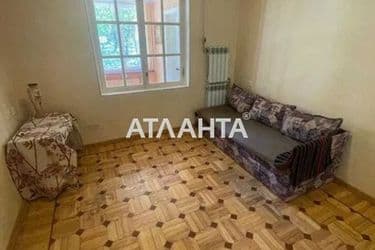 2-комнатная квартира по адресу Люстдорфская дор. (площадь 65 м²) - Atlanta.ua - фото 12