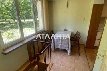 2-комнатная квартира по адресу Люстдорфская дор. (площадь 65 м²) - Atlanta.ua - фото 14