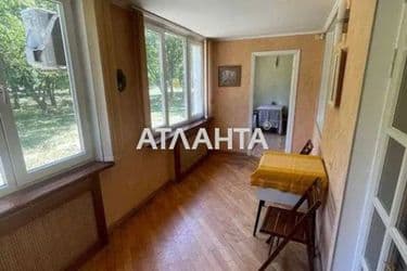 2-комнатная квартира по адресу Люстдорфская дор. (площадь 65 м²) - Atlanta.ua - фото 15