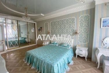 1-кімнатна квартира за адресою вул. Французький бульв. (площа 58 м²) - Atlanta.ua - фото 15