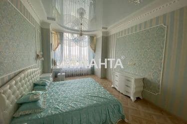 1-кімнатна квартира за адресою вул. Французький бульв. (площа 58 м²) - Atlanta.ua - фото 16