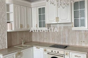 1-кімнатна квартира за адресою вул. Французький бульв. (площа 58 м²) - Atlanta.ua - фото 18