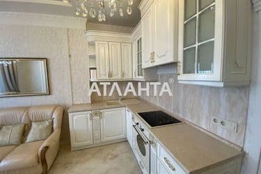 1-кімнатна квартира за адресою вул. Французький бульв. (площа 58 м²) - Atlanta.ua - фото 19